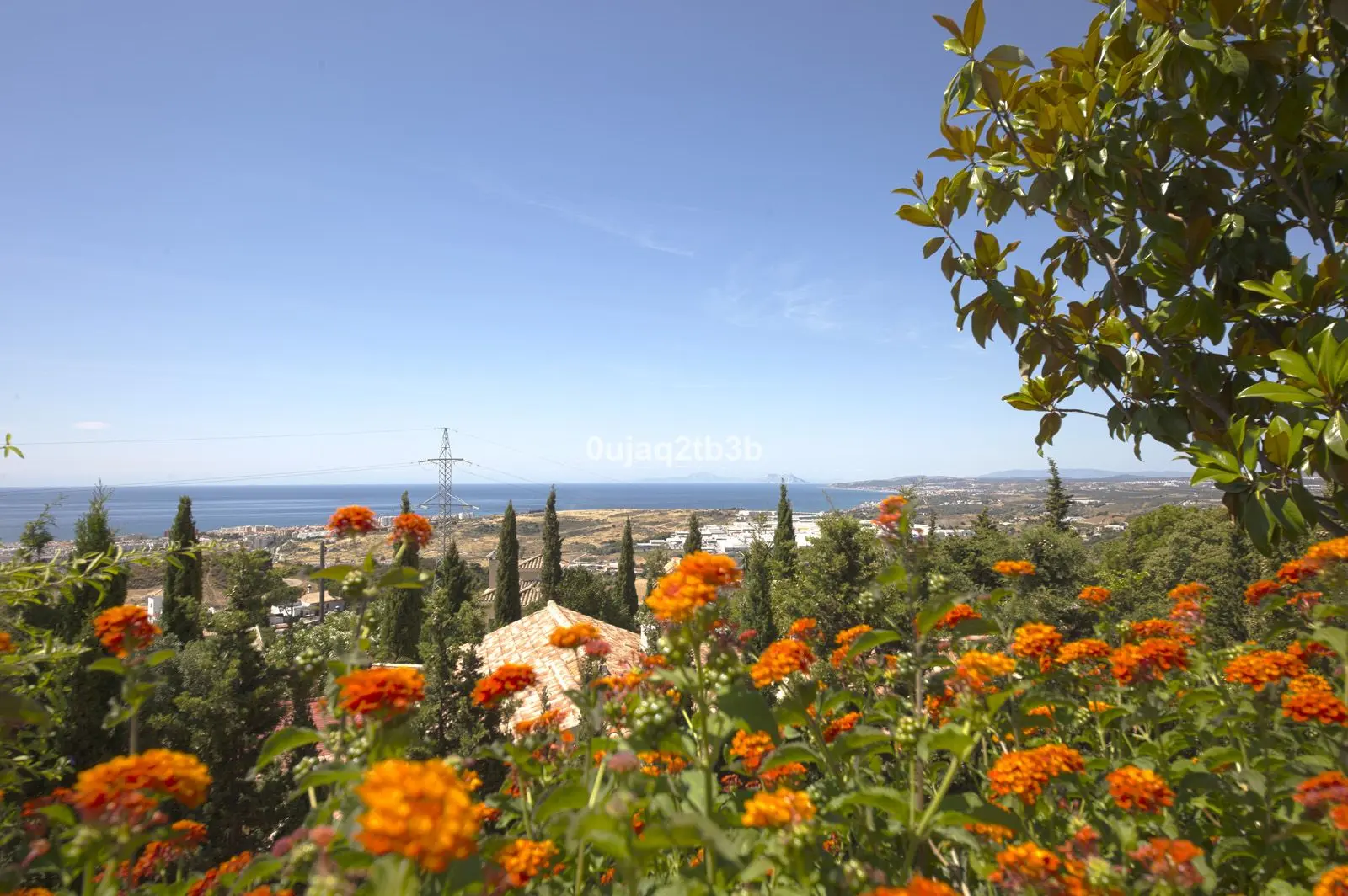 Villa à Estepona