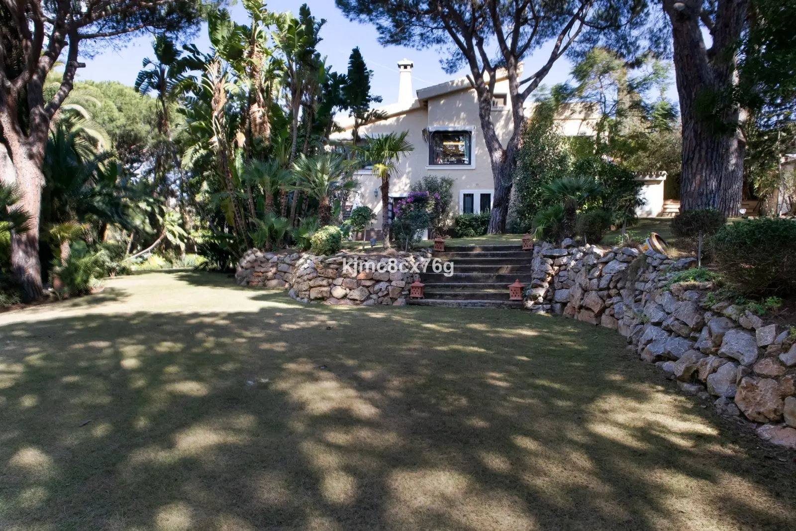 Villa in Calahonda, Mijas