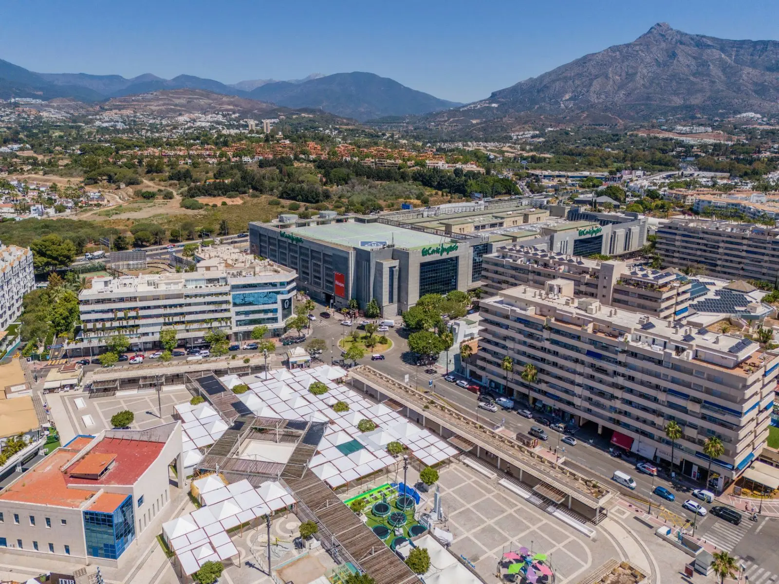 Appartement à Puerto Banús, Marbella