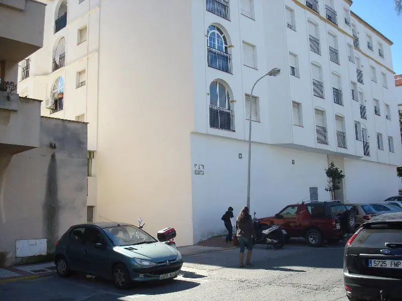 Tienda en Estepona