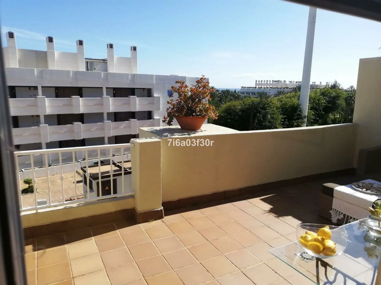 Penthouse in Marbella
