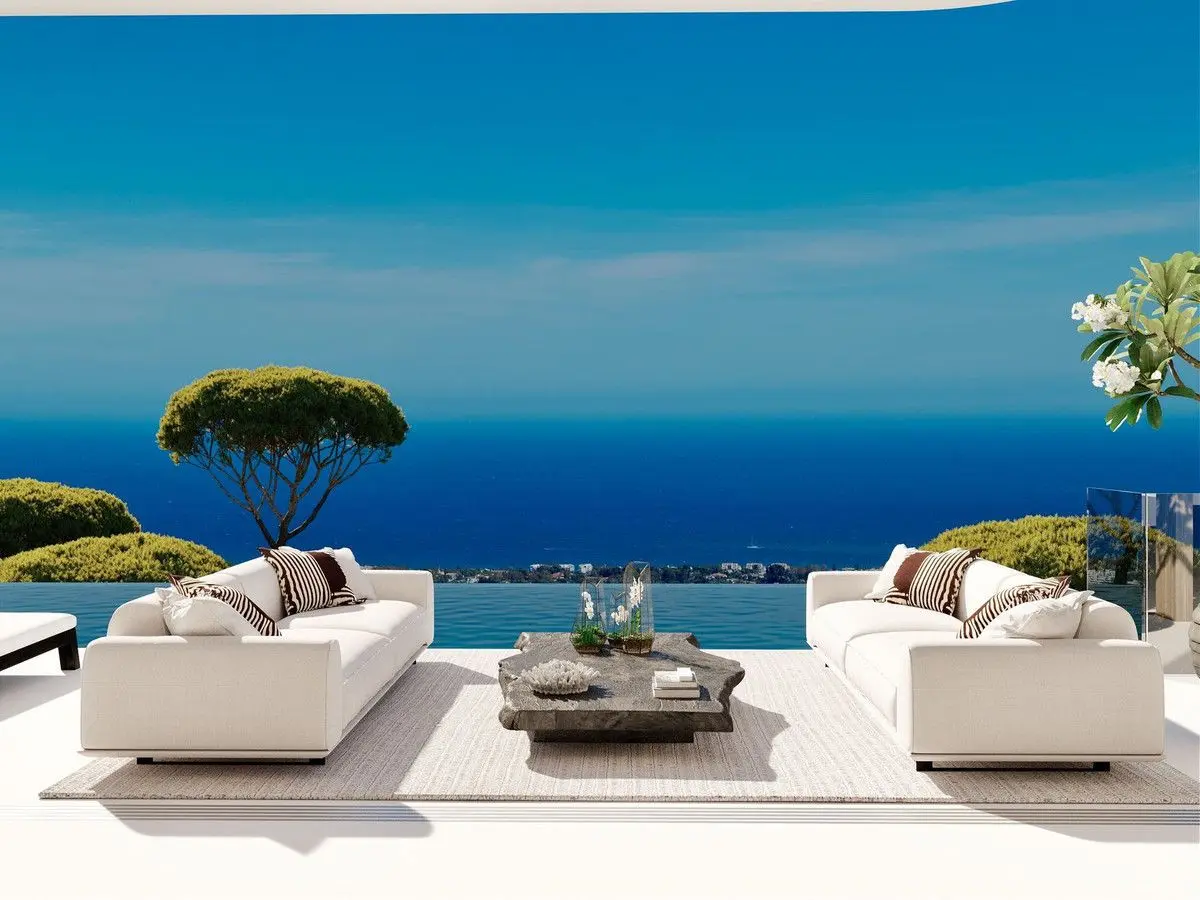 Villa à La Quinta, Benahavís