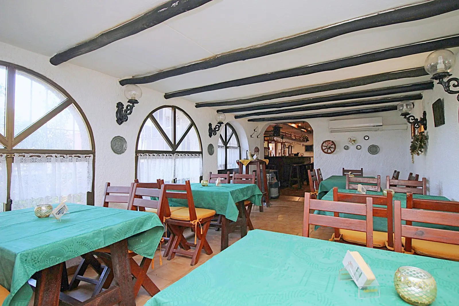 Bar in Marbesa, Marbella