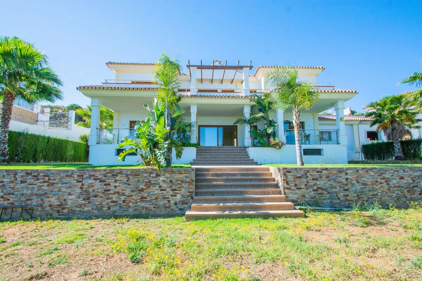 Villa in La Cala Golf, Mijas
