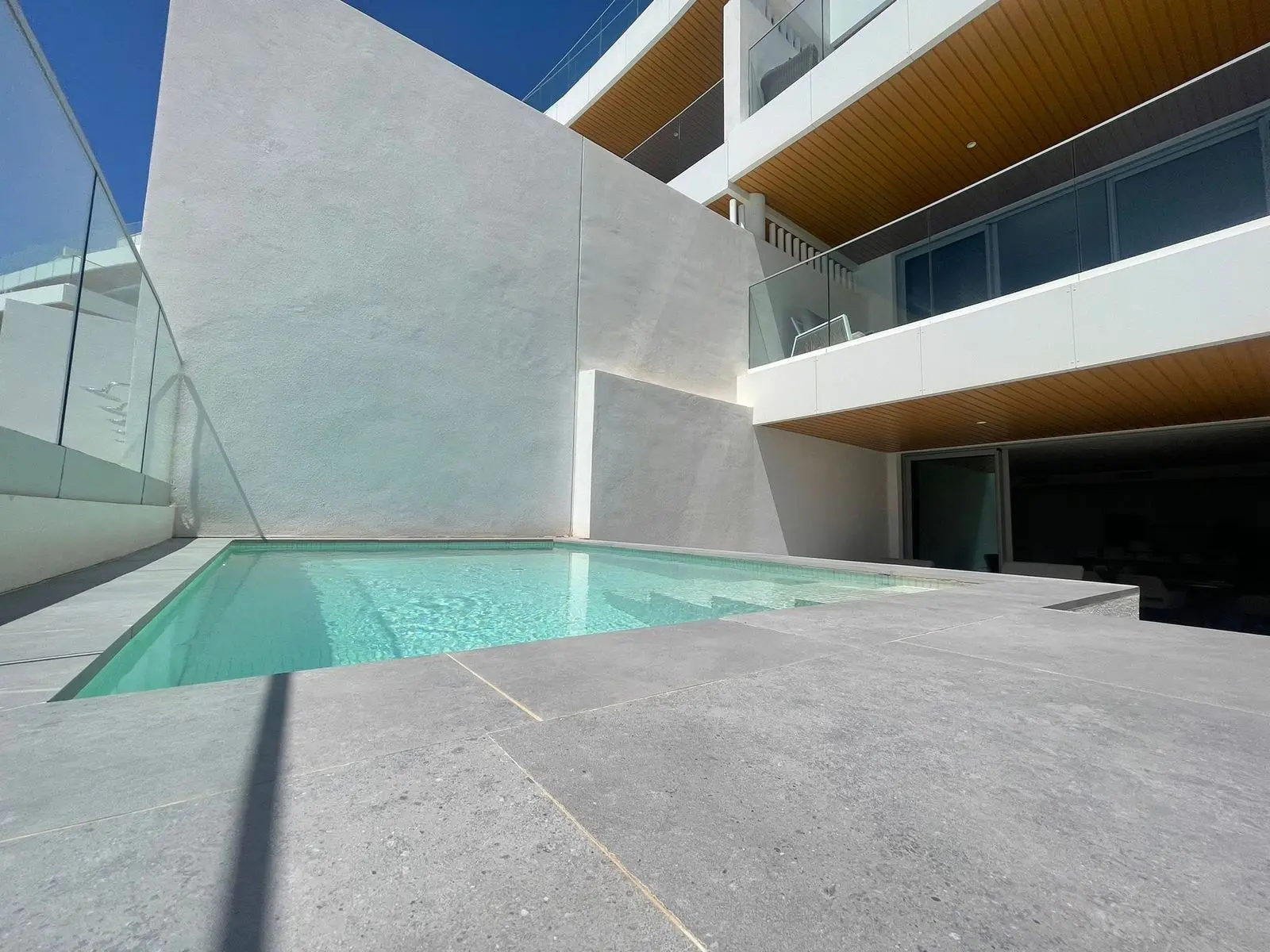 Apartamento bajo en La Cala de Mijas, Mijas