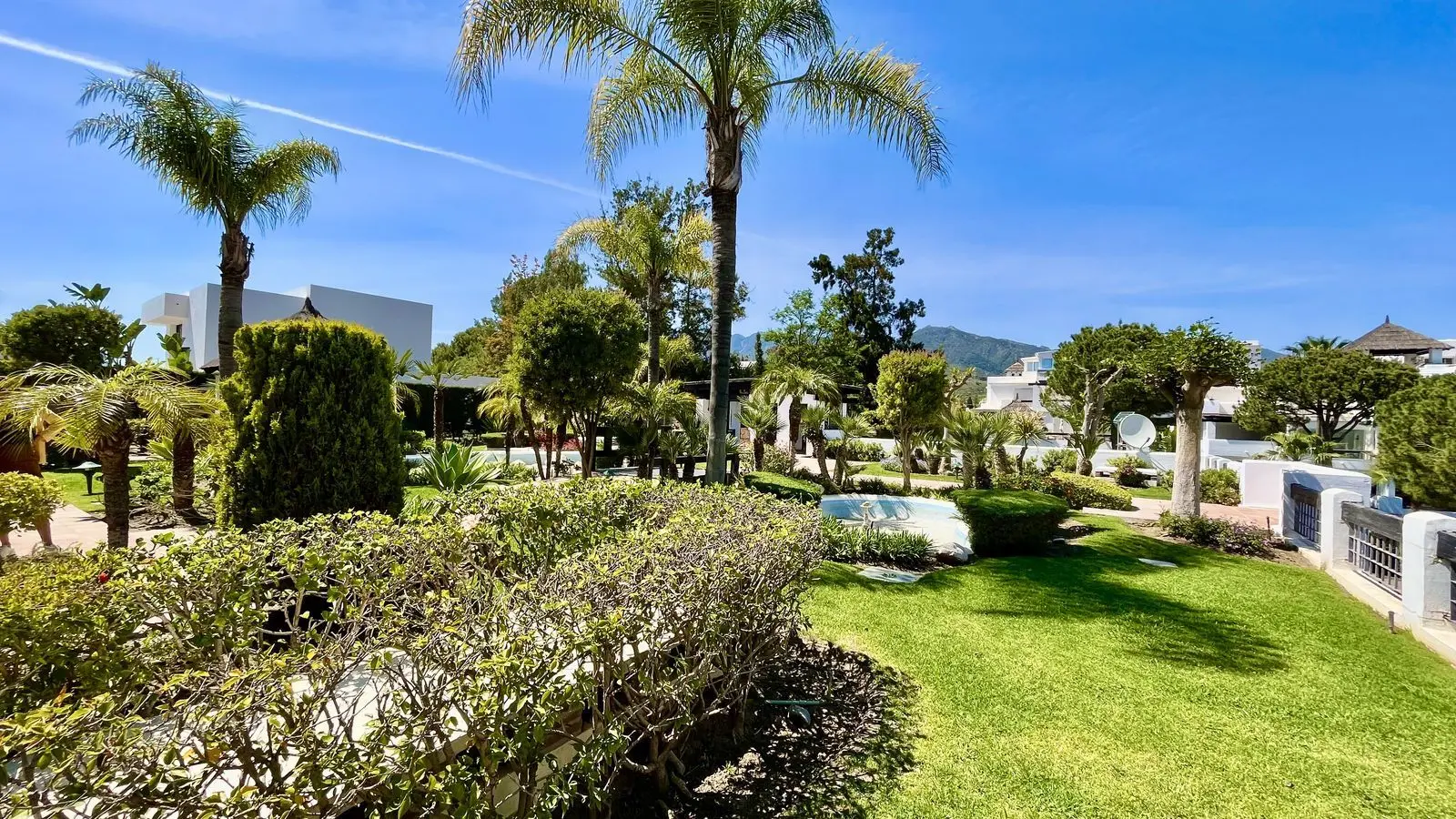 Ático en Río Real, Marbella
