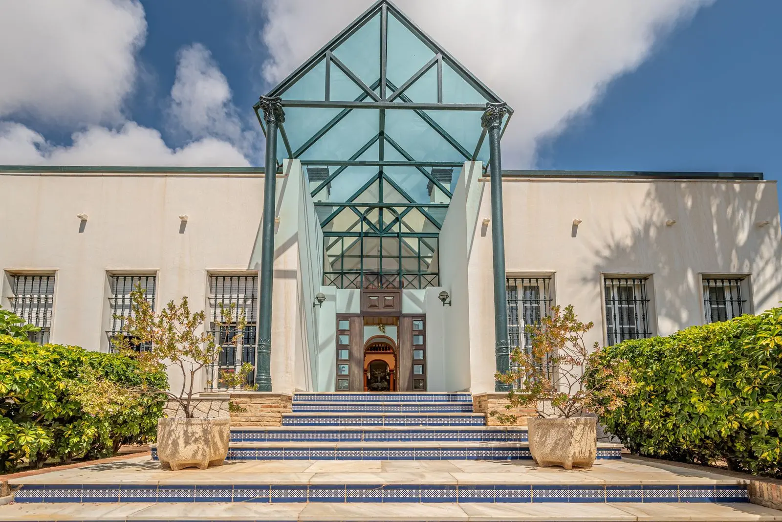 Villa in Benalmádena