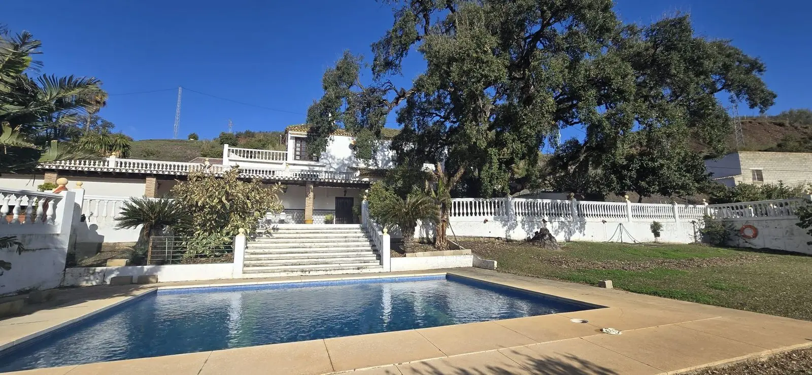Finca en Mijas
