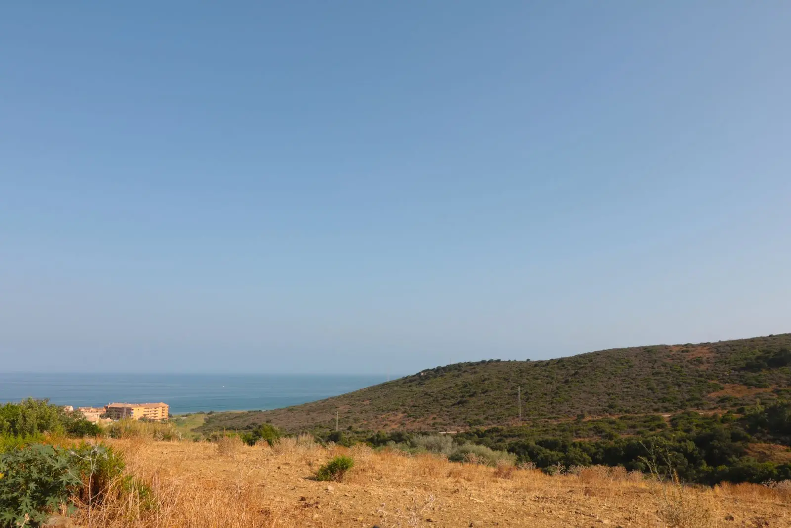 Terrain à Manilva