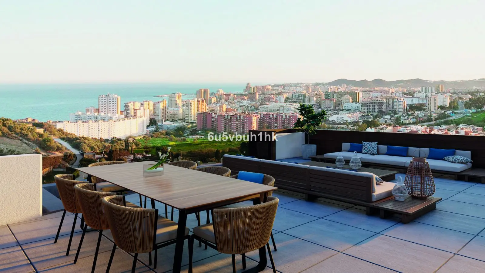 Maison jumelée à Torreblanca, Fuengirola