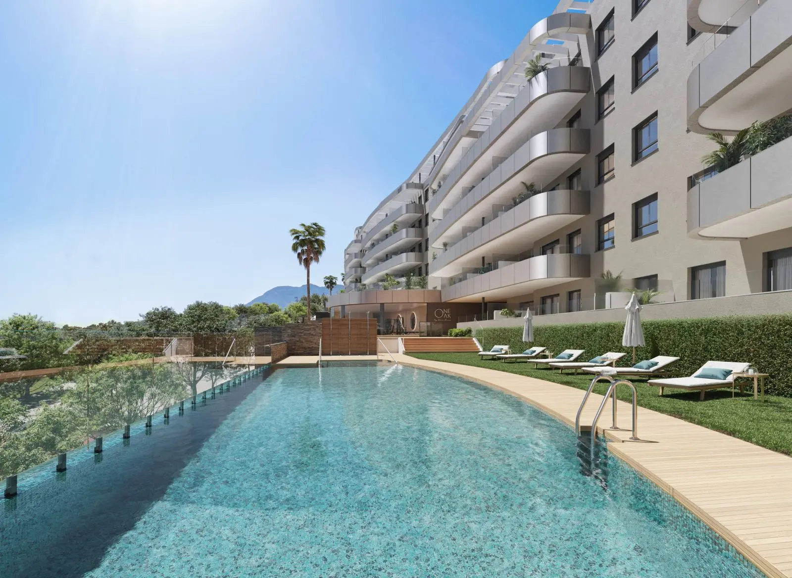 Appartement à Torremolinos