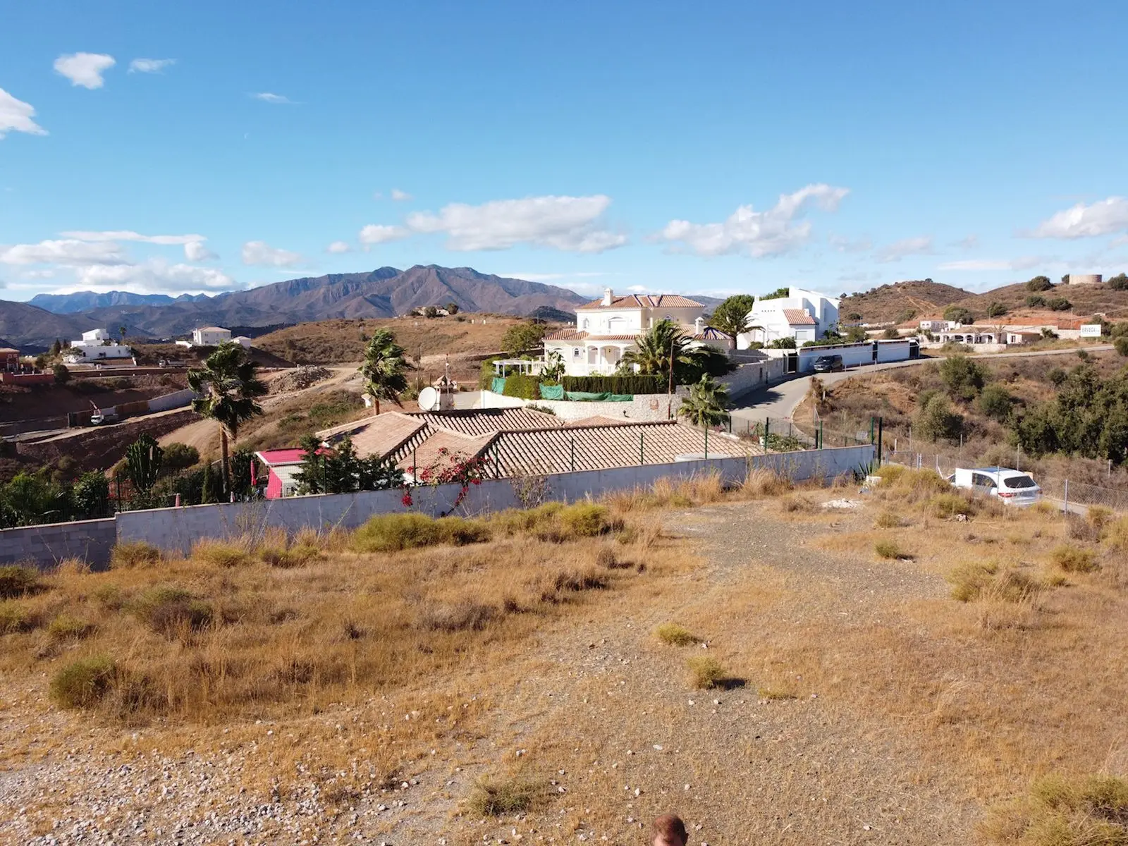 Terreno urbano en Mijas Golf, Mijas