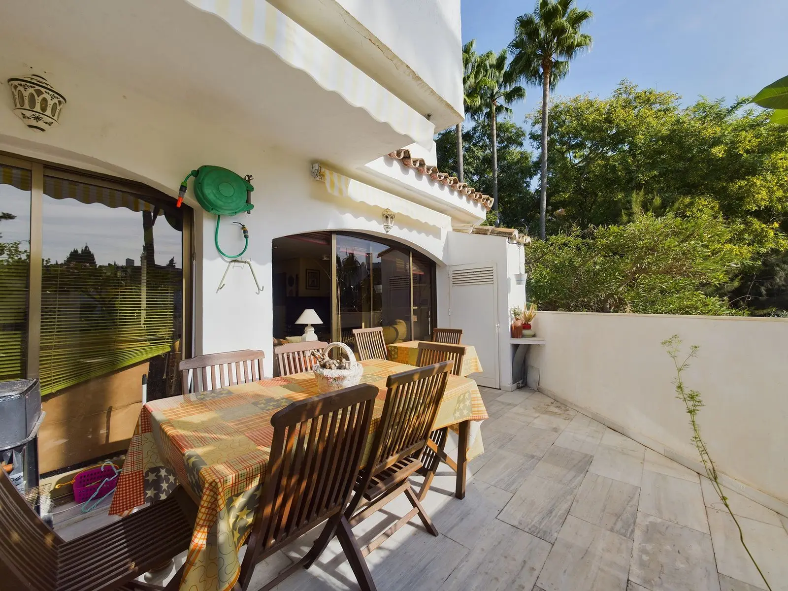 Appartement à Elviria, Marbella