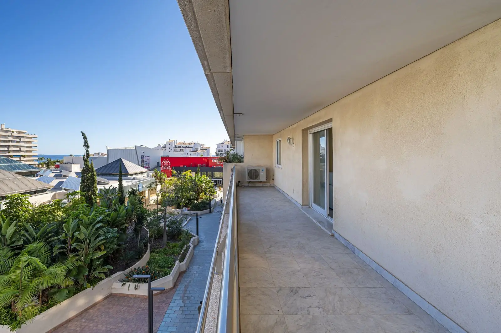 Appartement à Puerto Banús, Marbella