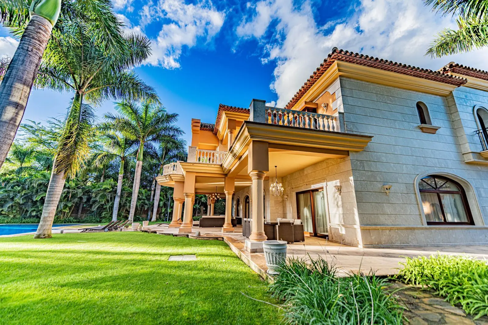Villa à Guadalmina Baja, Marbella