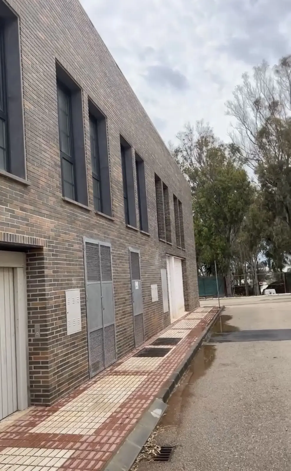 Edificio en Cancelada, Estepona
