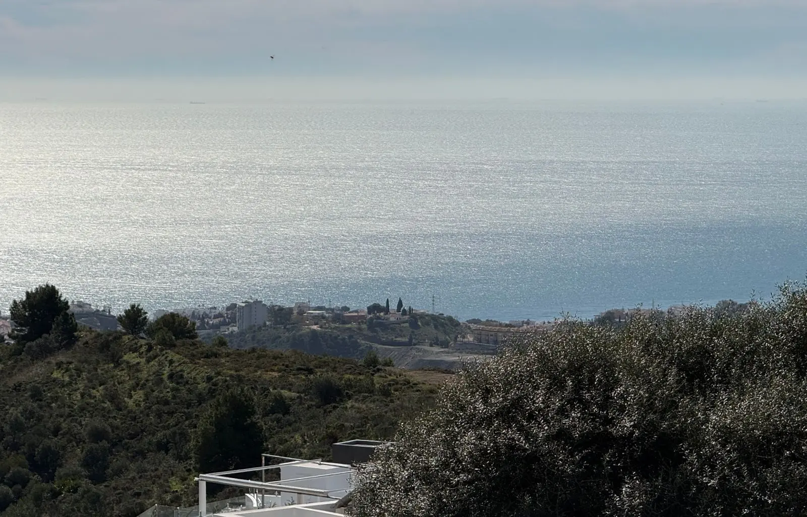 Villa en Mijas