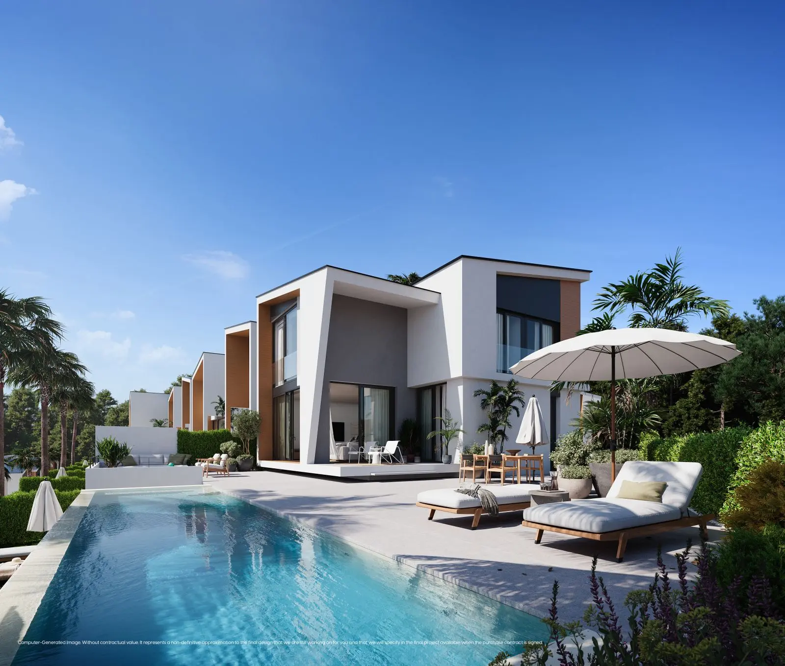 Villa à El Chaparral, Mijas