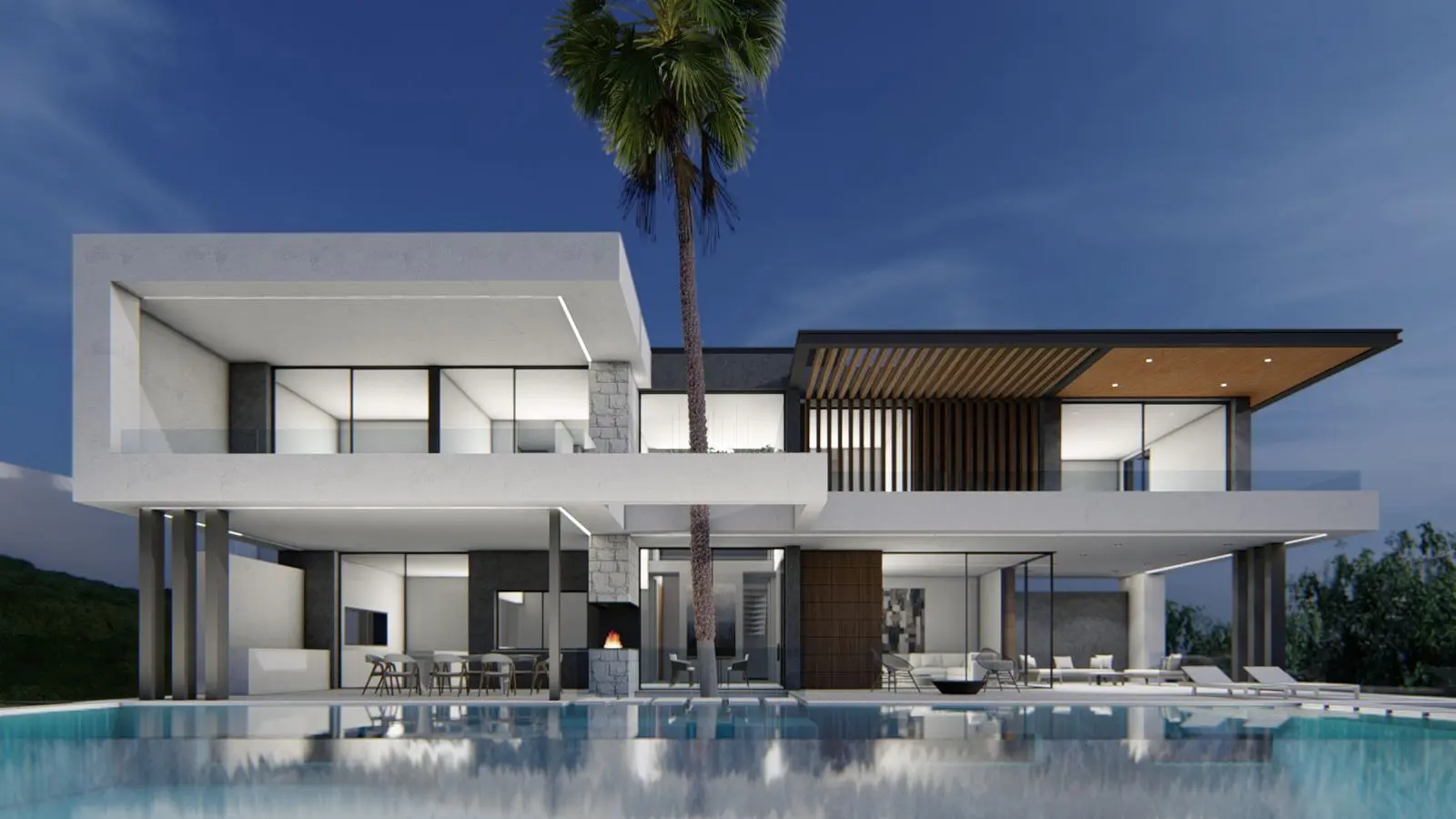 Villa en Atalaya, Estepona