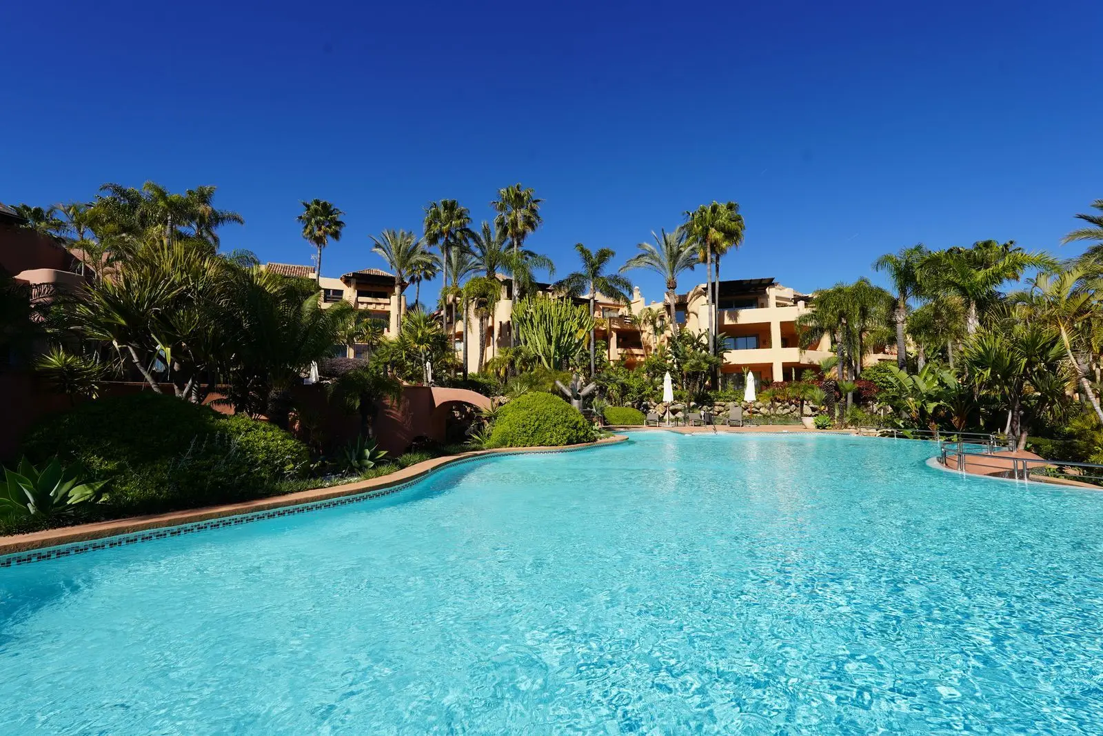 Appartement à Marbella