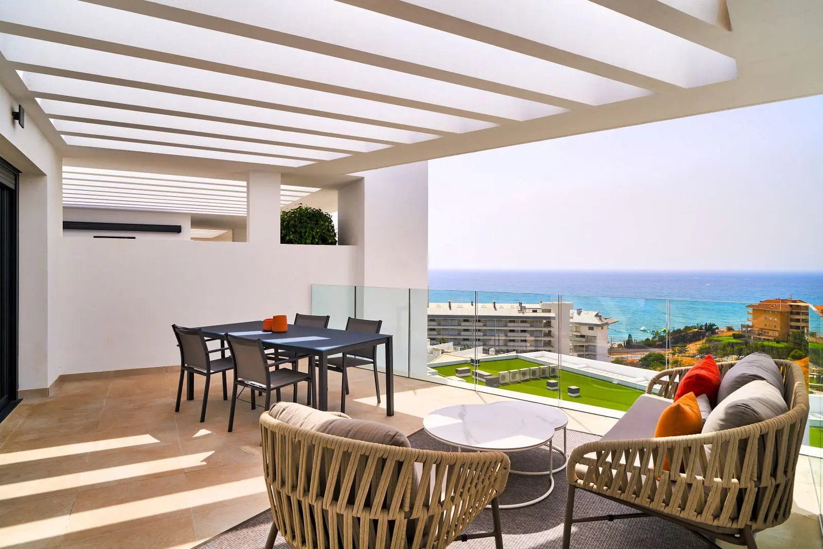 Appartement à Fuengirola