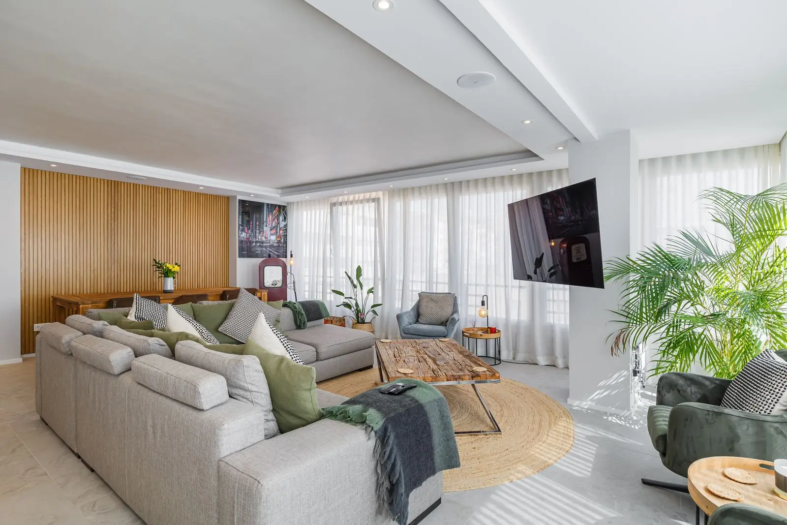 Appartement à Marbella