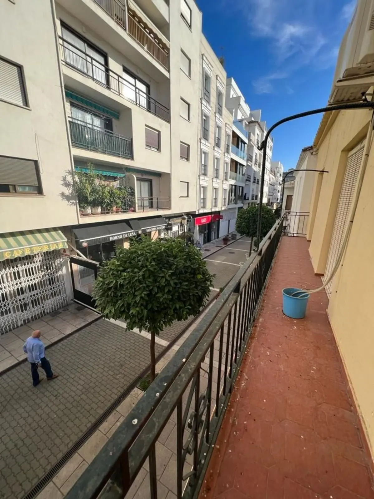 Maison jumelée à Estepona