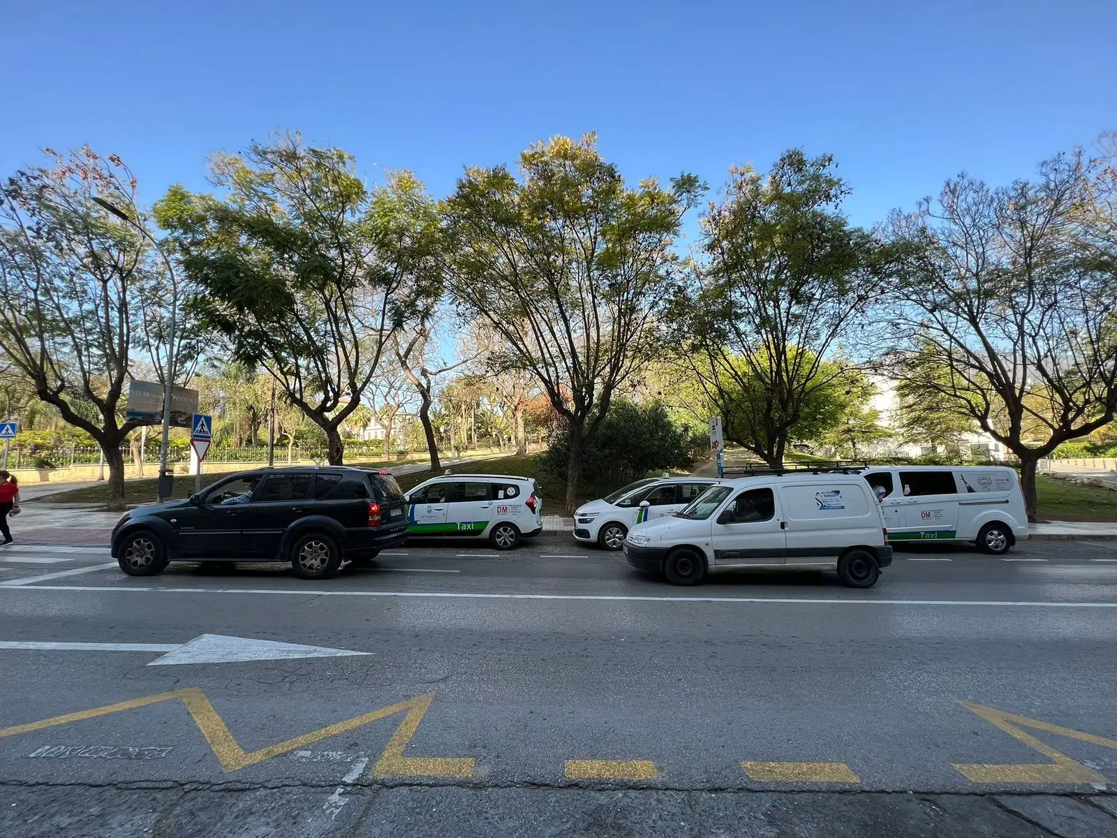 Sklep w Estepona