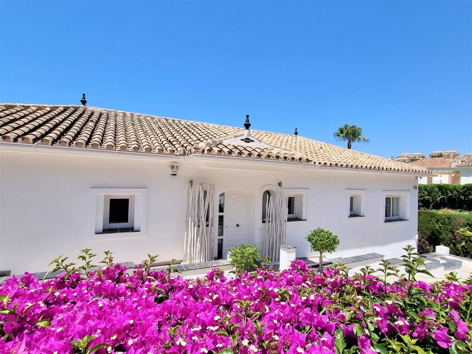 Villa à Elviria, Marbella