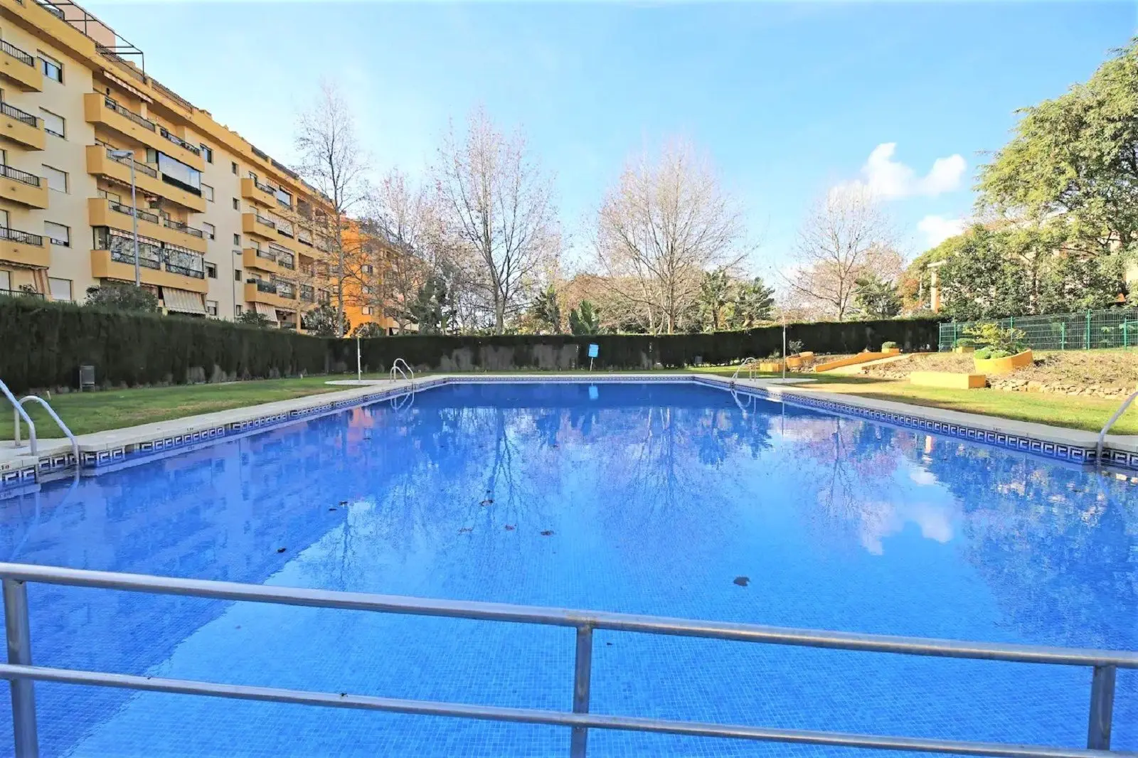 Piso en San Pedro de Alcántara, Marbella