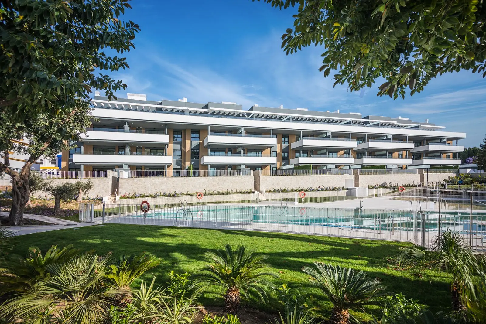 Appartement à Torremolinos