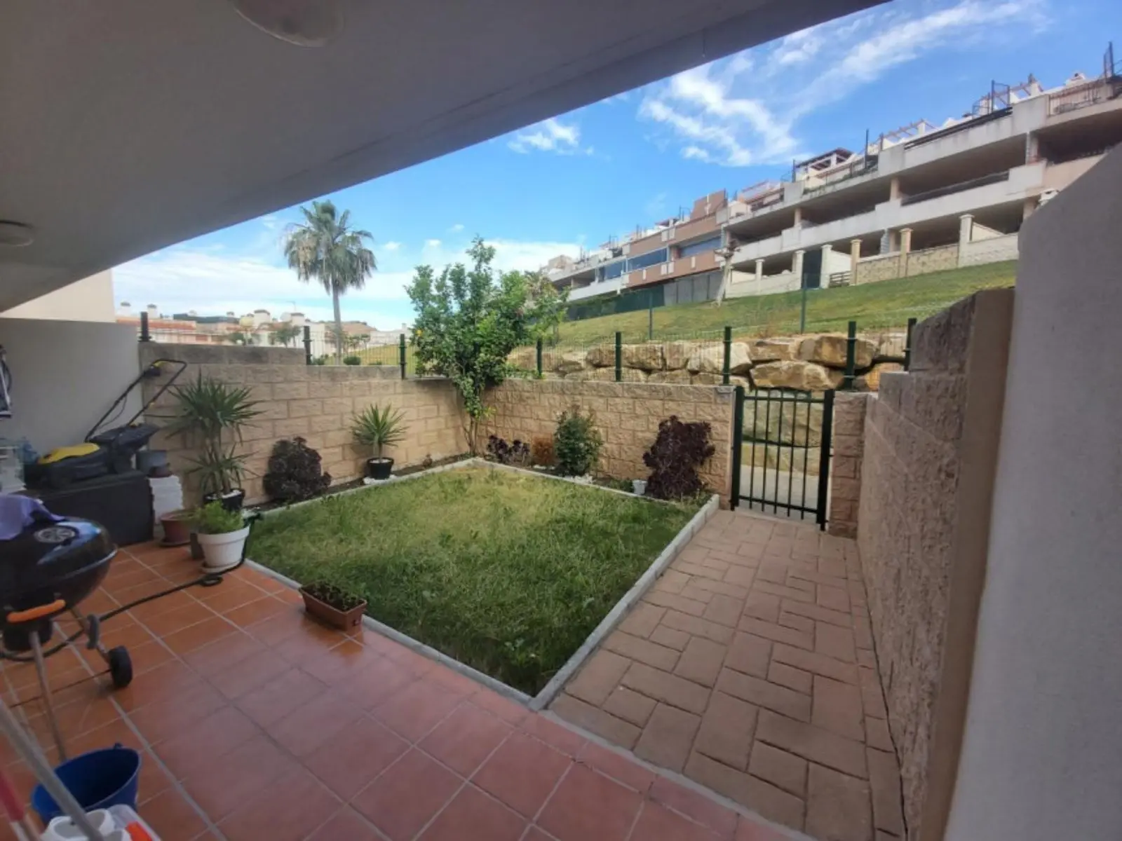 Appartement à Doña Julia, Casares