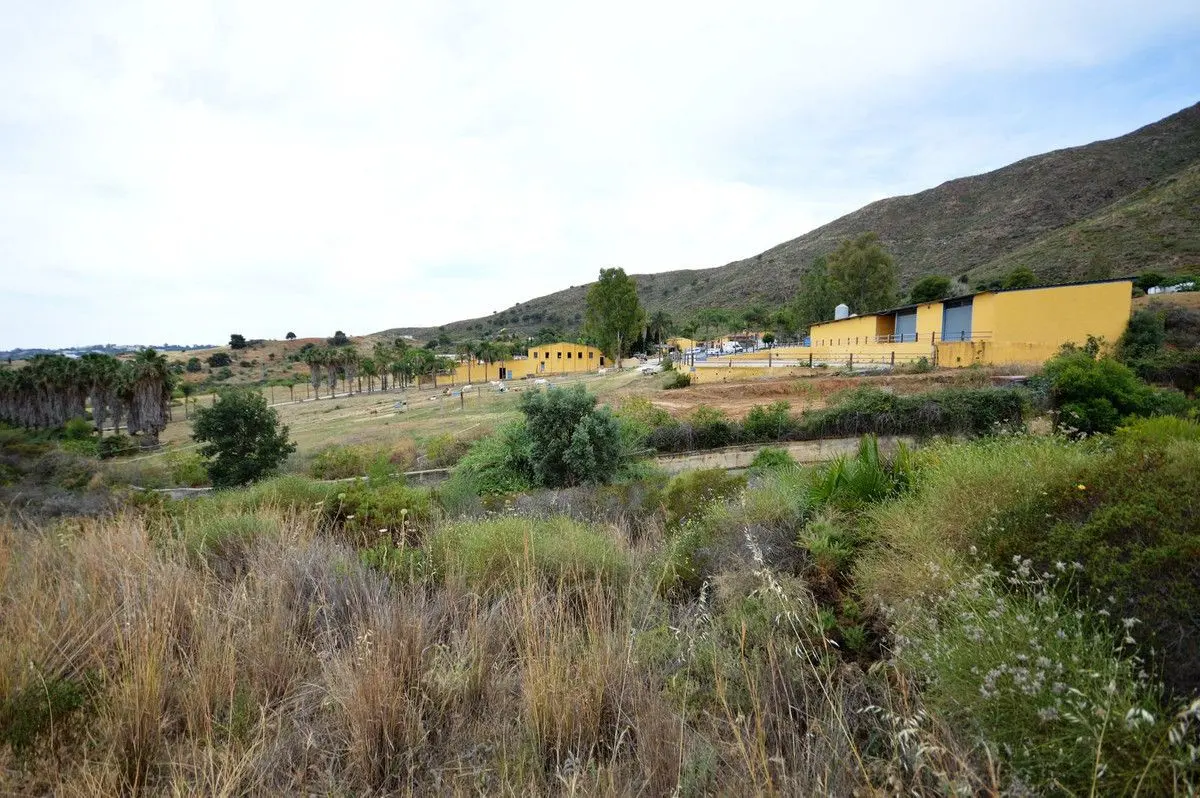 Finca en Mijas