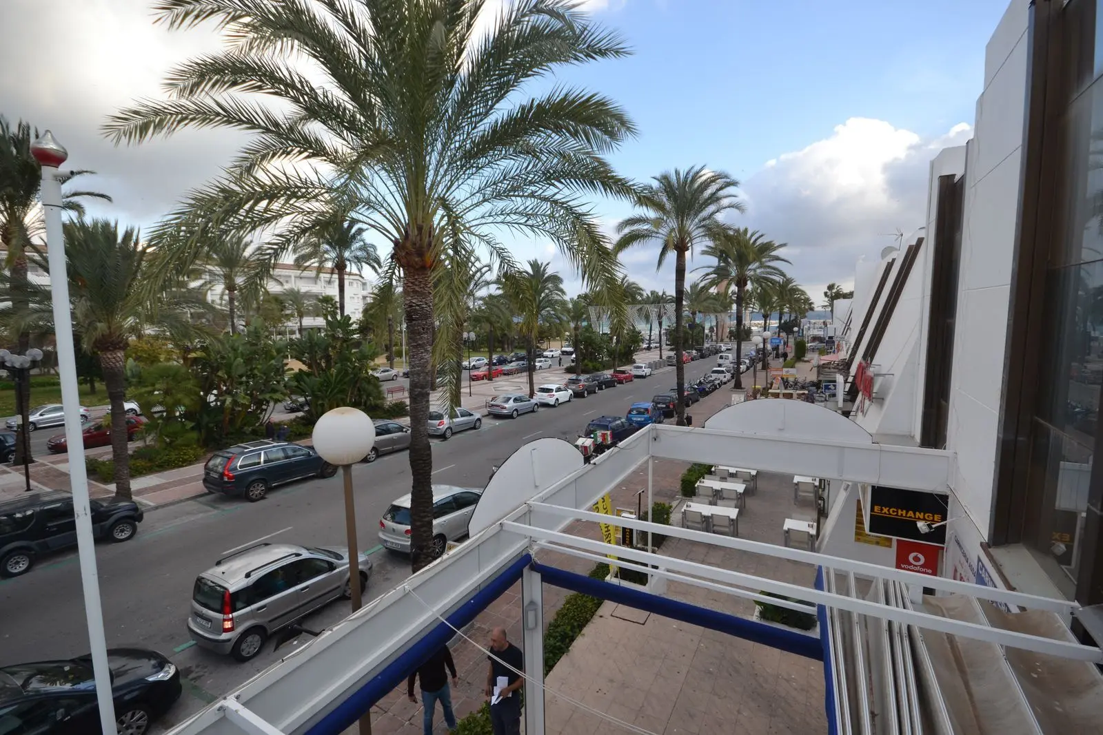 Oficina en Puerto Banús, Marbella