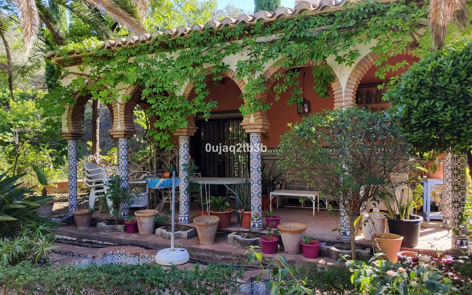 Finca en Mijas