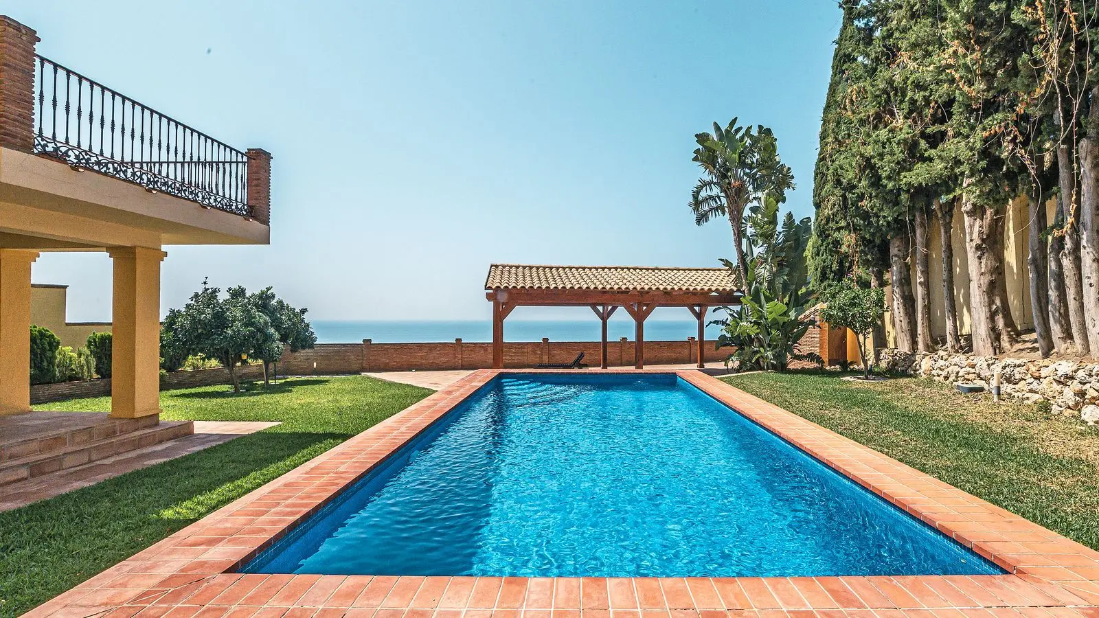 Casa pareada en La Capellanía, Benalmádena