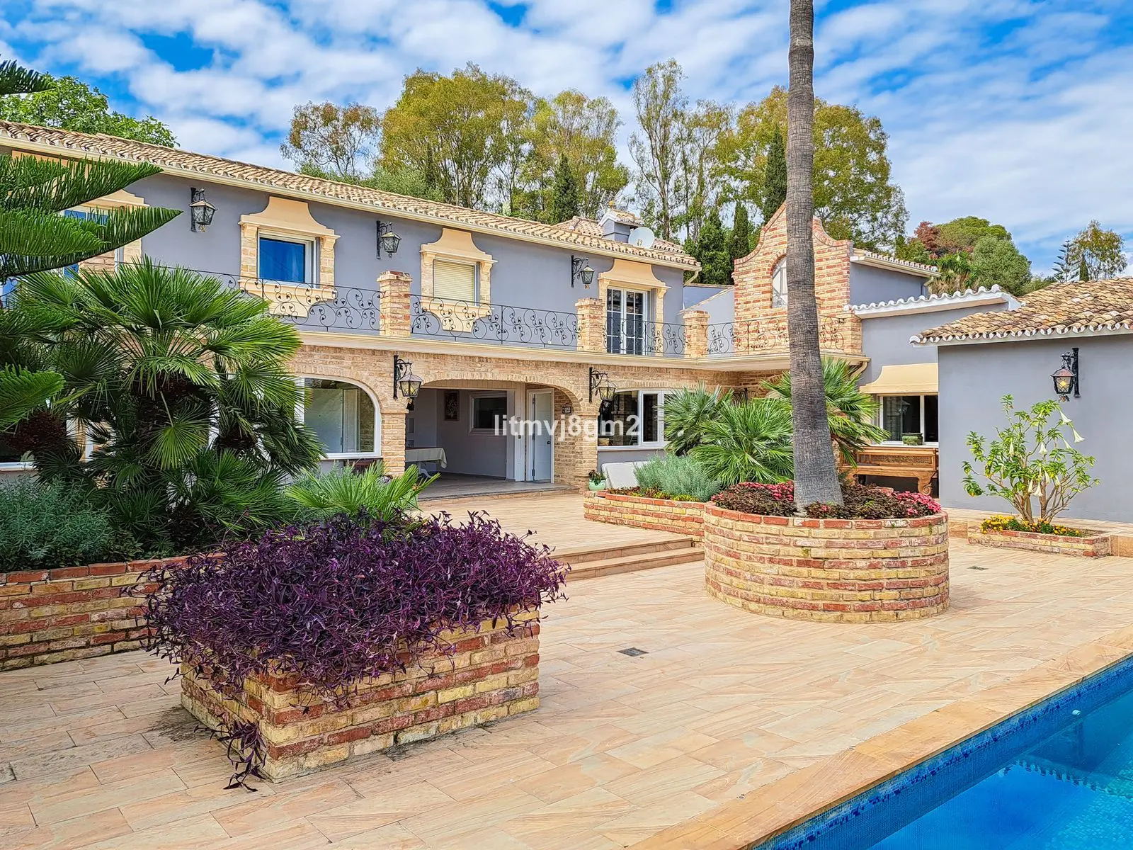 Villa in Benahavís