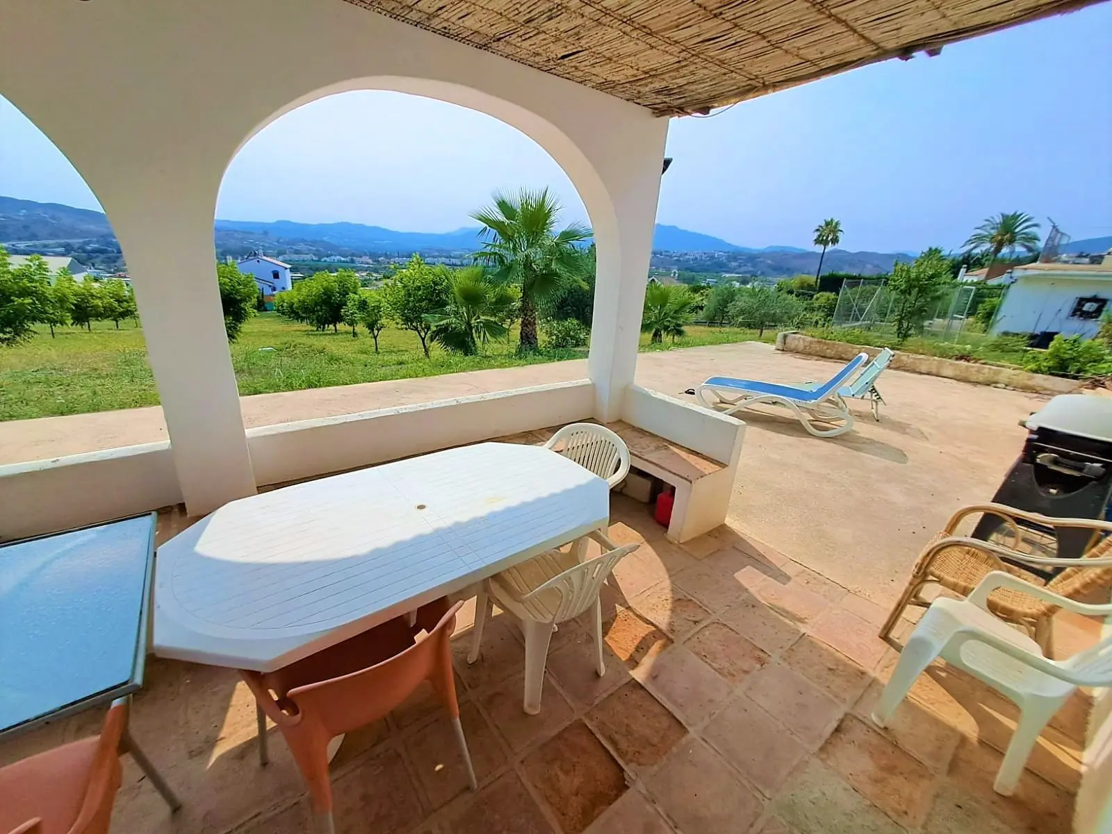Finca à Las Lagunas, Mijas