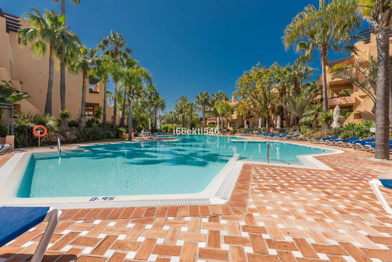 Ático en San Pedro de Alcántara, Marbella