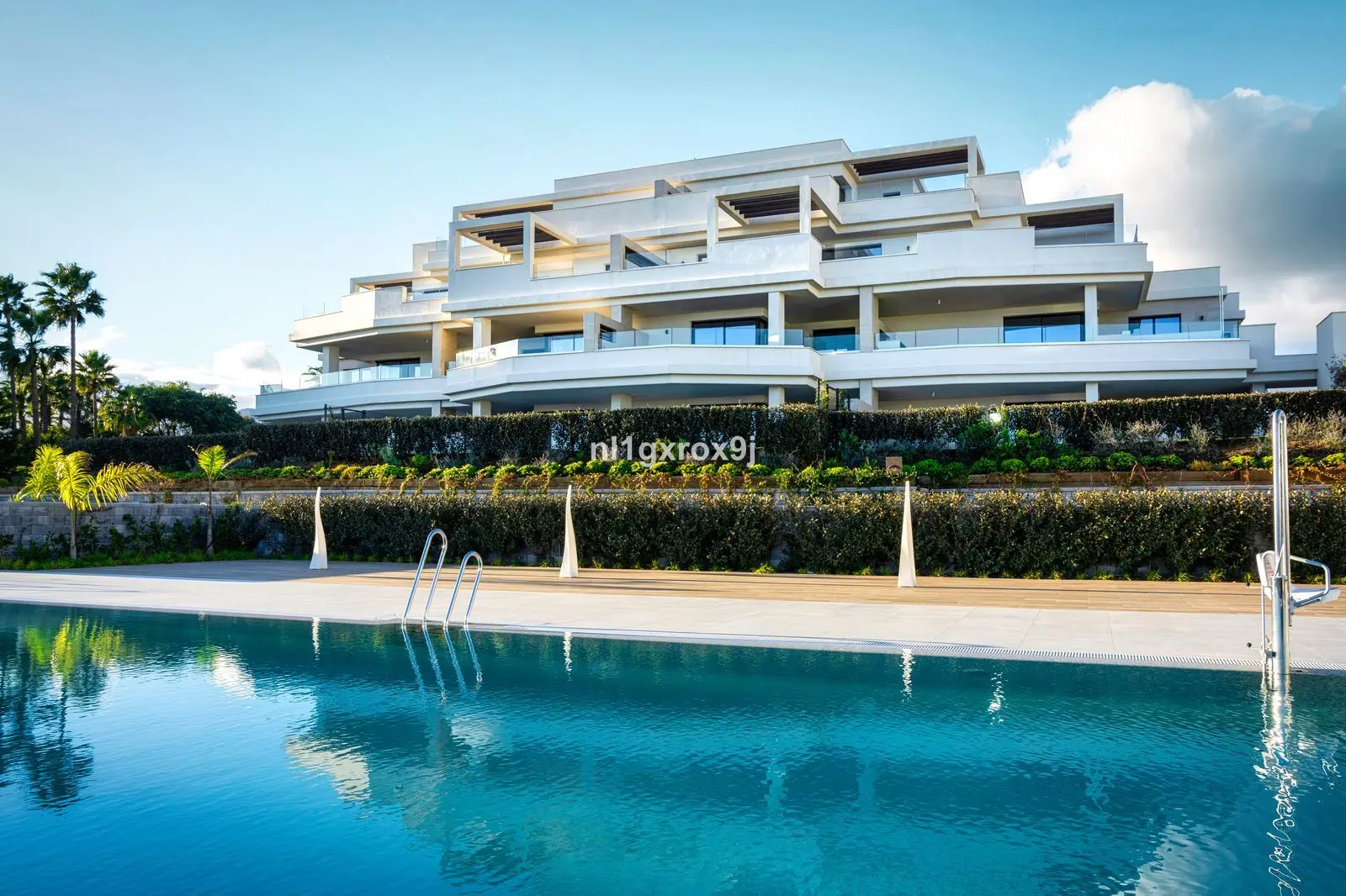 Attico a Estepona