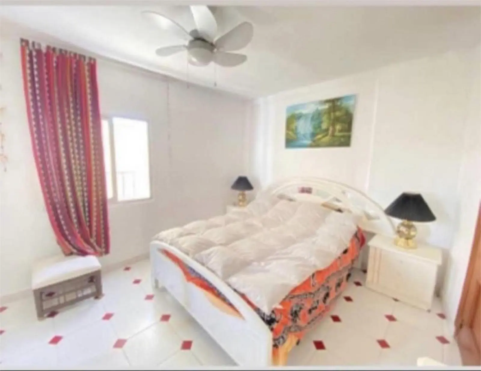 Appartement à Marbella