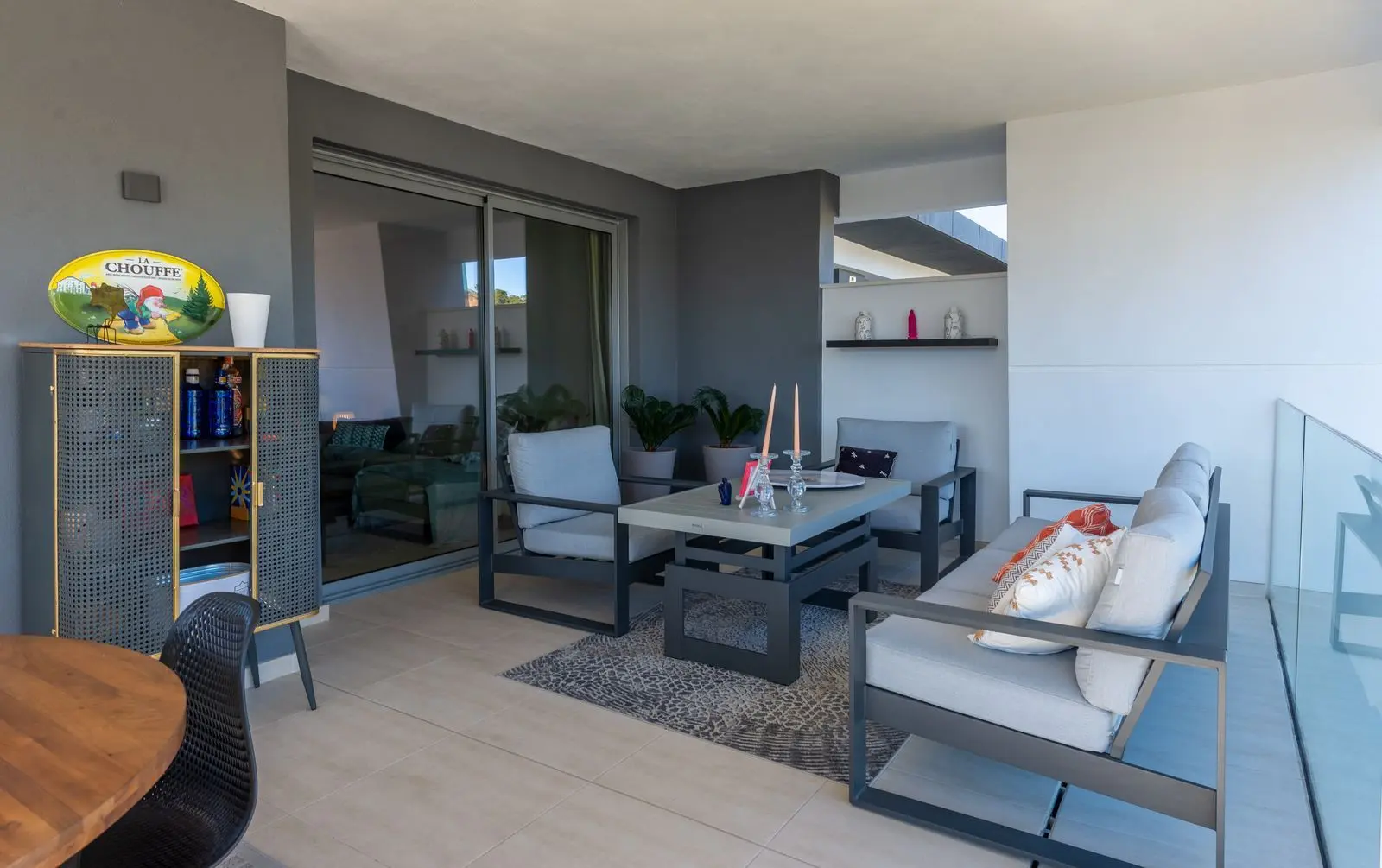 Appartement à Selwo, Estepona
