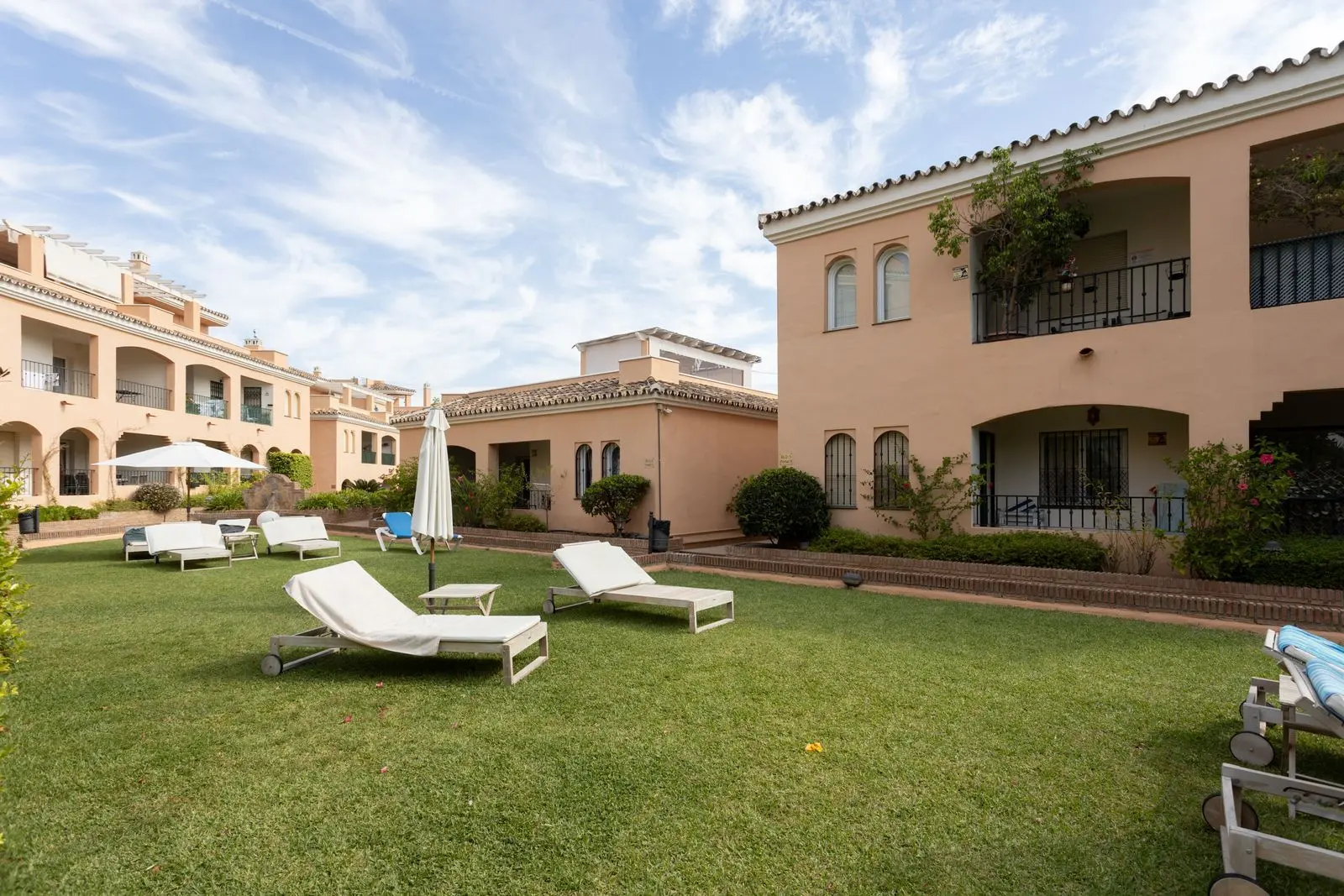 Appartement à Nueva Andalucía, Marbella