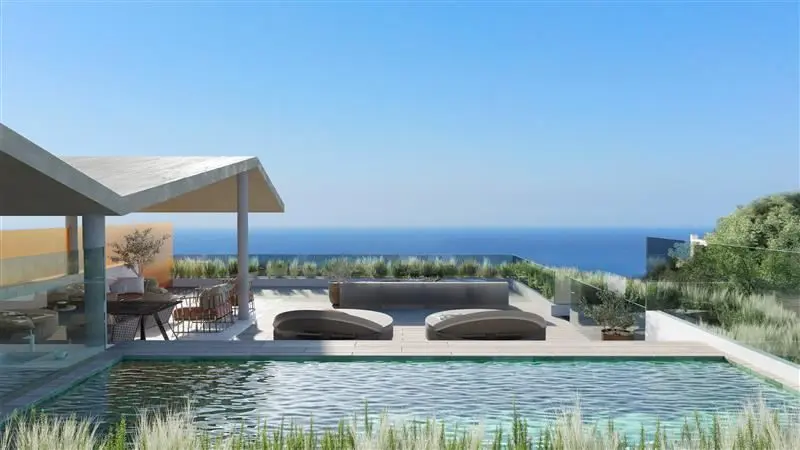 Penthouse à Fuengirola