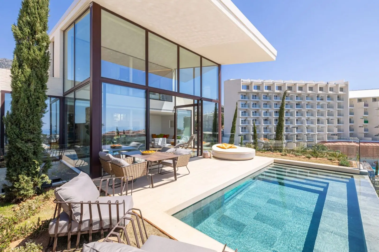 Villa à Fuengirola