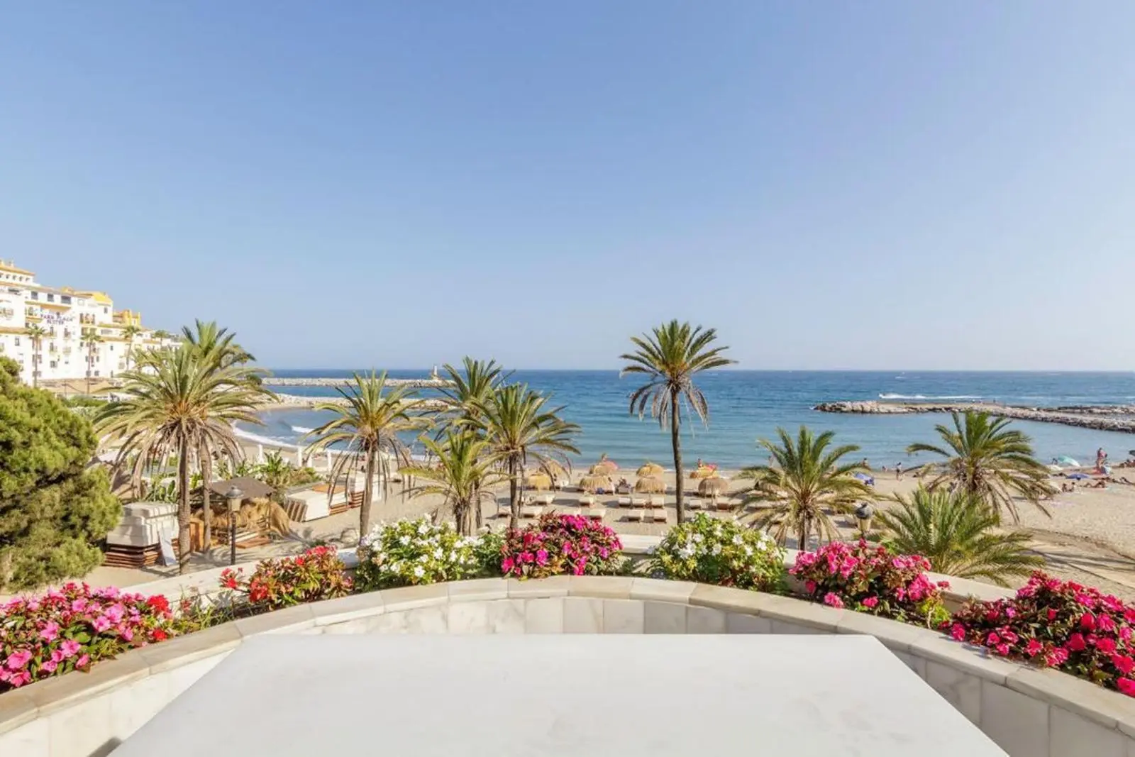 Appartement à Puerto Banús, Marbella