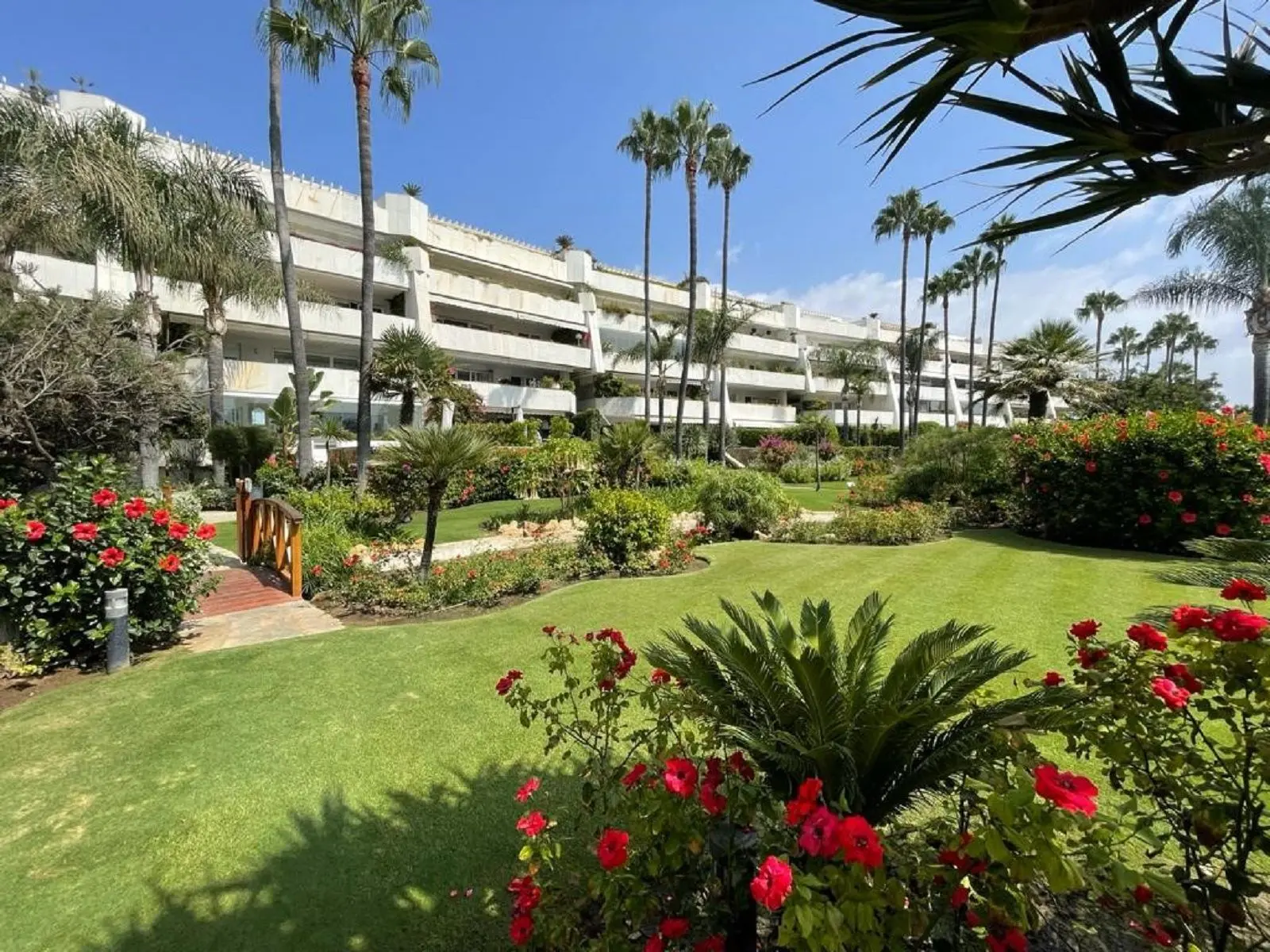 Appartement à Puerto Banús, Marbella