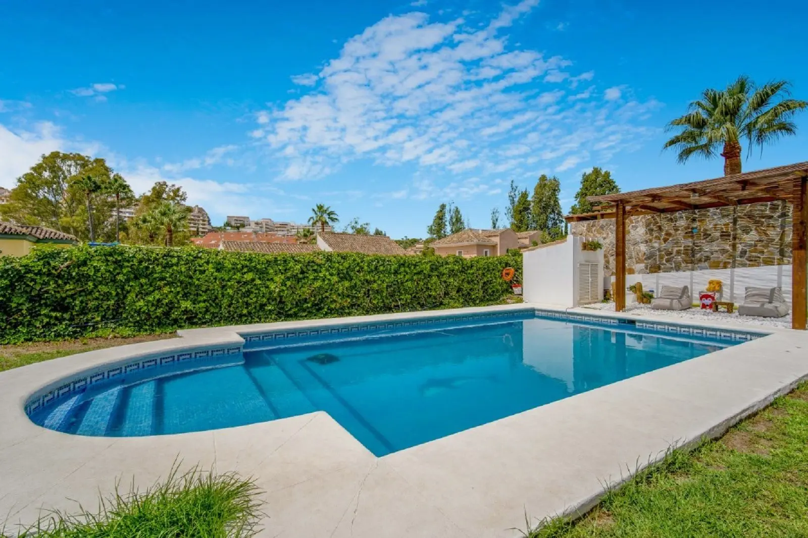 Villa in Nueva Andalucía, Marbella