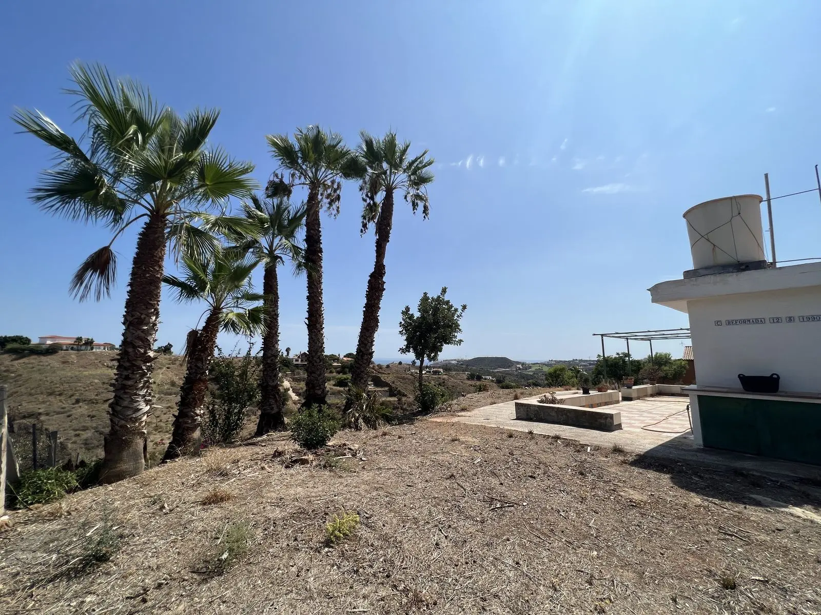 Finca en La Cala de Mijas, Mijas