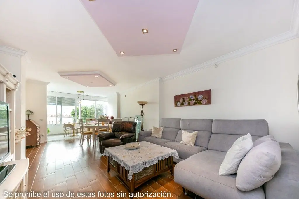 Appartement à Mijas Costa, Mijas